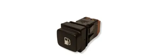 Peugeot 3008 I Fuel tank opening switch 68767