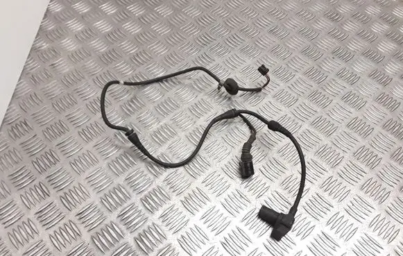 Volkswagen Touareg I Rear ABS sensor wiring 6N0906102