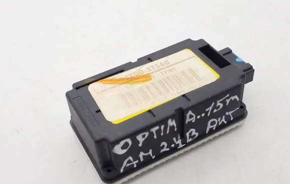 KIA Optima Other control units/modules 958002T560