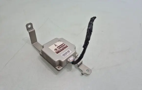 Nissan Murano Z50 Gearbox control unit/module 41650CB020