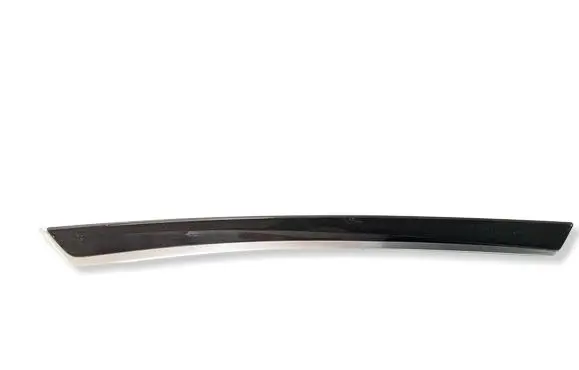 BMW 5 F10 F11 Front door trim bar 9171782