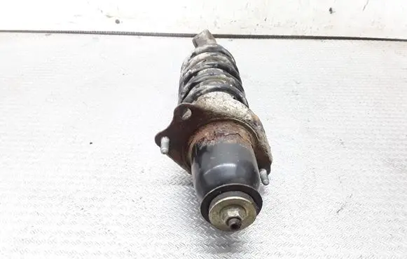 Toyota Corolla E120 E130 Rear shock absorber with coil spring 