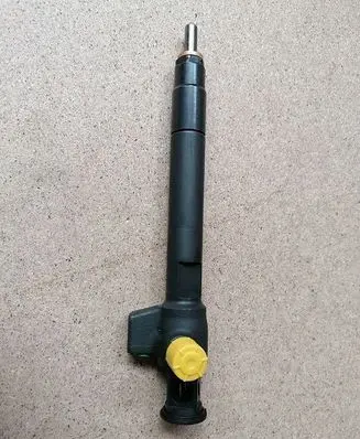 Opel Grandland X Fuel injector 28319895