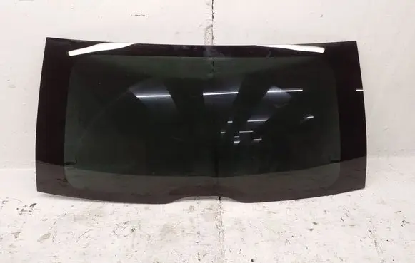 Volvo XC60 Rear windscreen/windshield window 