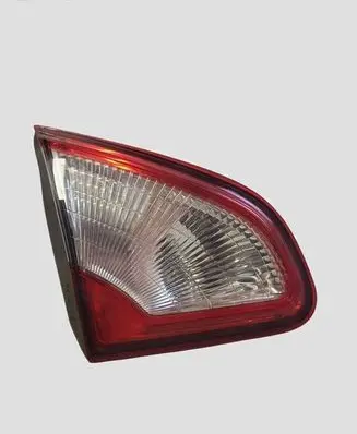 Nissan Qashqai Tailgate rear/tail lights L90005632 26555BR01A