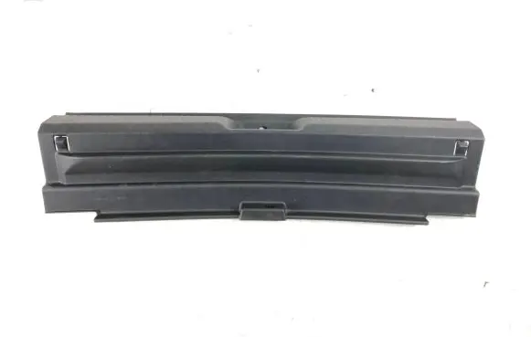 Volkswagen ID.4 Trunk/boot sill cover protection 11A863459A