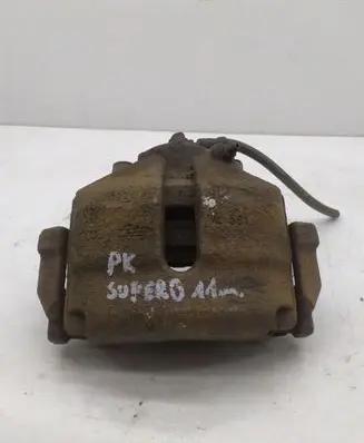 Skoda Superb B6 (3T) Front brake caliper