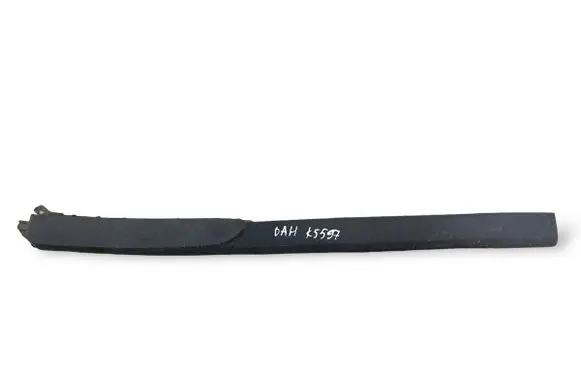 Opel Astra H Front bumper lip 13225753 375768702 K5597