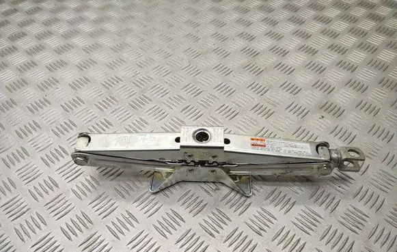 Suzuki Jimny Lift Jack 