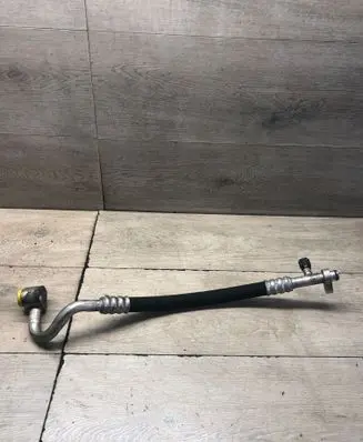 Mercedes-Benz C W204 Air conditioning (A/C) pipe/hose A2048302216 185592