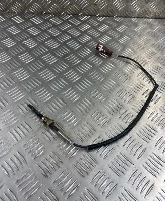 Audi A6 S6 C7 4G Exhaust gas temperature sensor 8K0906088