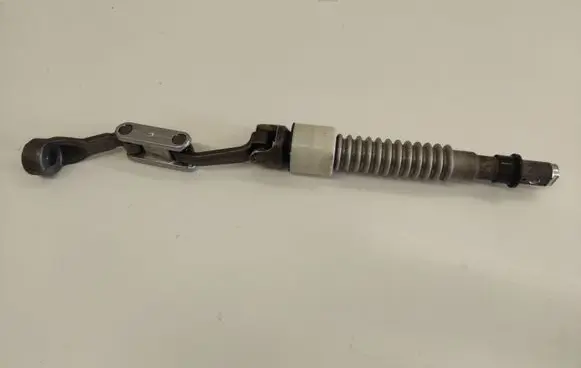 Mercedes-Benz E W211 Steering column universal joint 2104620748 2870