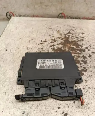 Mercedes-Benz R W251 Parking PDC control unit/module A1648201826 0263004051