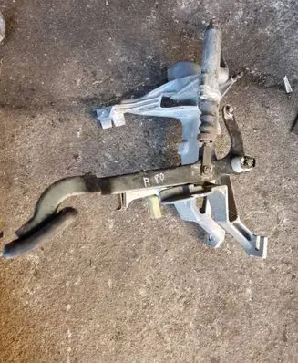 Audi 80 90 B3 Pedal assembly 