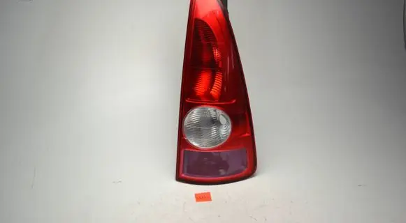 Renault Espace - Grand espace IV Rear/tail lights 8200027152