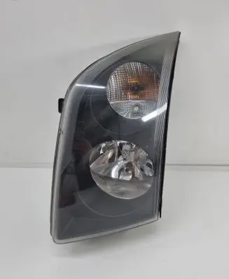 Volkswagen Crafter Headlight/headlamp
