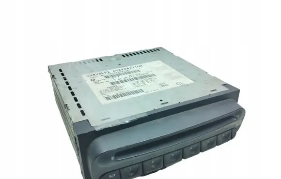 CD/DVD changer