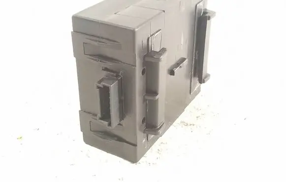 Mercedes-Benz CLS C219 Alarm control unit/module A2118209626