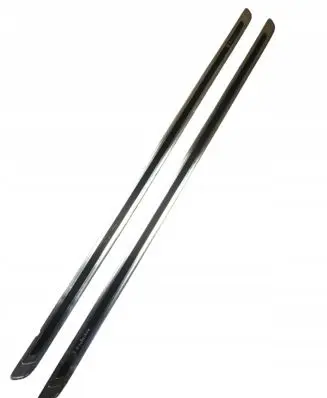 Volkswagen Eos Sill