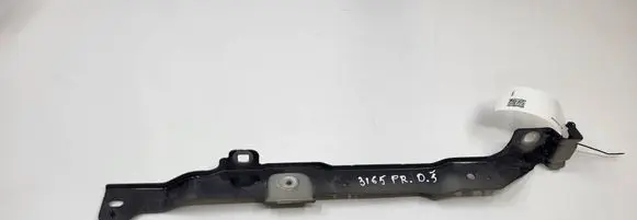 Mercedes-Benz EQE v295 Fender mounting bracket A2958809200