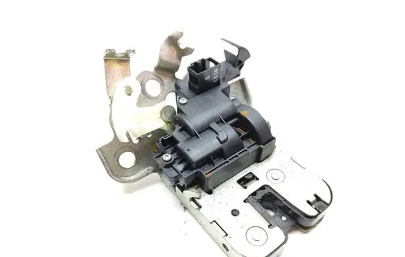 Audi A3 S3 A3 Sportback 8P Tailgate/trunk/boot lock/catch/latch 8K9827505A