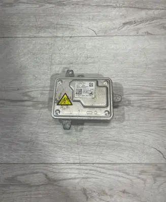 BMW X5 E70 Headlight ballast module Xenon 7255724 10EEG090709 130732926301
