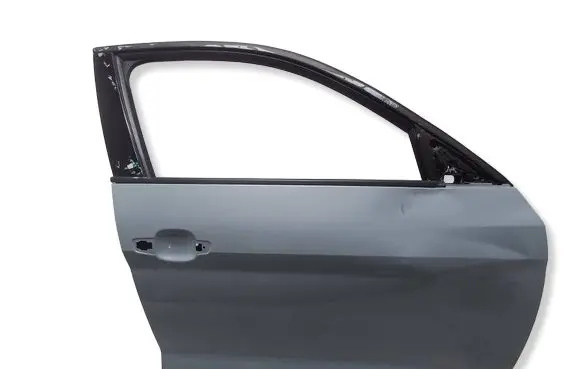 Audi A1 Front door 