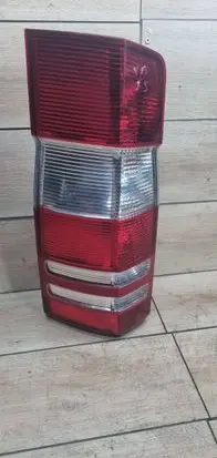 Mercedes-Benz Sprinter W906 Rear/tail lights 89504029