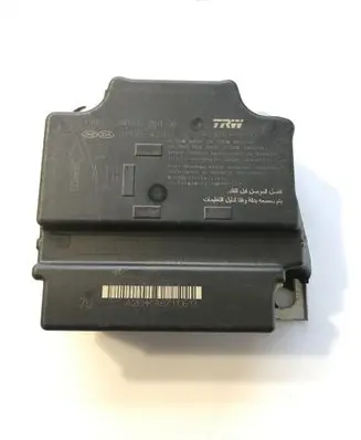 KIA Ceed Airbag control unit/module 95910A2100
