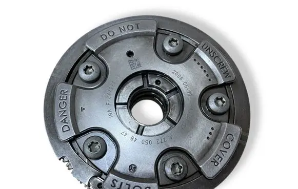 Mercedes-Benz SLK R171 Camshaft pulley/ VANOS A2720504847