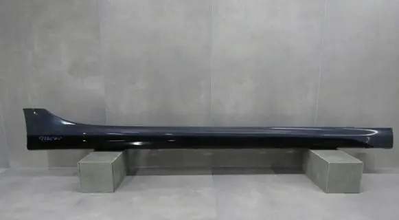 BMW 2 F44 Front sill (body part) 51778075466