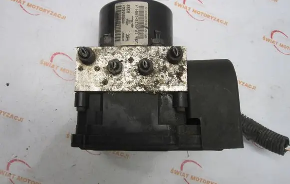Fiat Doblo ABS Pump 00052026221