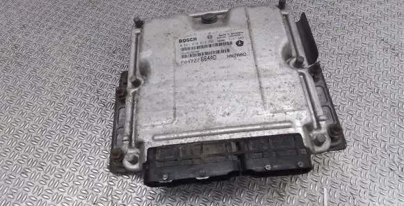 Chrysler Voyager Engine control unit/module P04727664AD