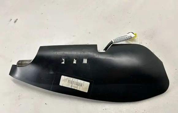 Seat airbag