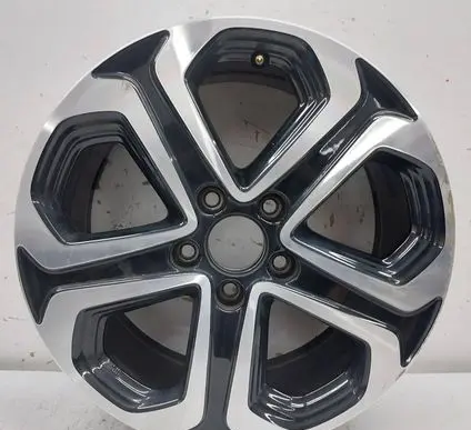 R17 alloy rim