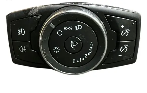 Ford Focus Light switch 10097642 BM5T13A024AD