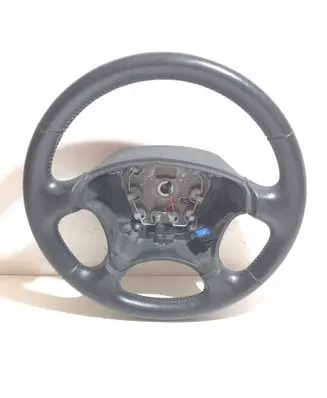 Peugeot 407 Steering wheel 966219817700