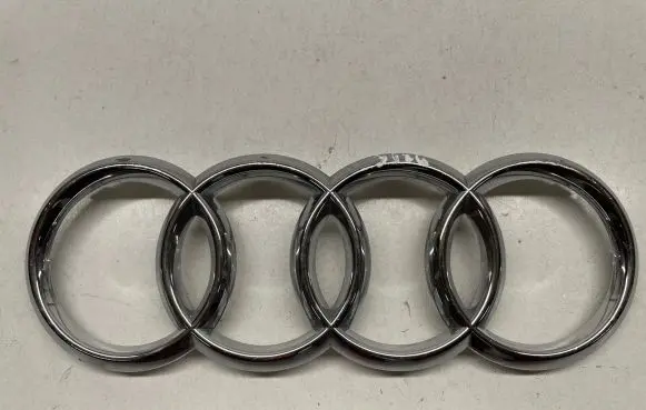 Audi A6 S6 C8 4K Manufacturer badge logo/emblem 4N0853605