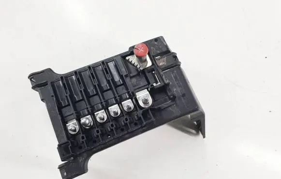 Audi Q4 Sportback e-tron Fuse box set 1EA937548A 4FA937548A A0S495799
