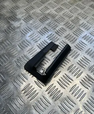 Mercedes-Benz E W238 Sliding door rail trim A2059194400