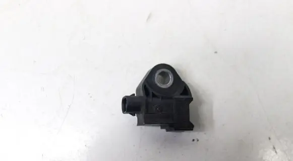 BMW iX3 G08 Airbag deployment crash/impact sensor 9496818