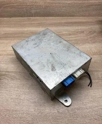 BMW 5 E39 GPS navigation control unit/module 6902015