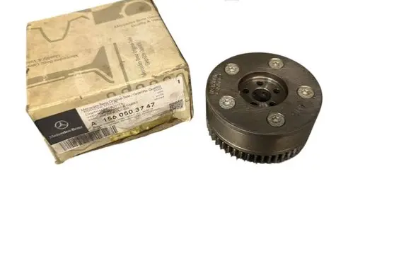 Mercedes-Benz S C217 Valve oil control A1560503747 1560503747