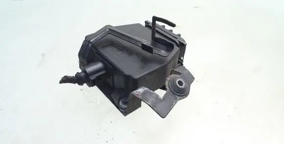 Skoda Octavia Mk2 (1Z) Turbo solenoid valve 6Q0906625 1K0906279B