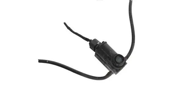 KIA Sorento Windscreen/windshield washer pump 985101W000
