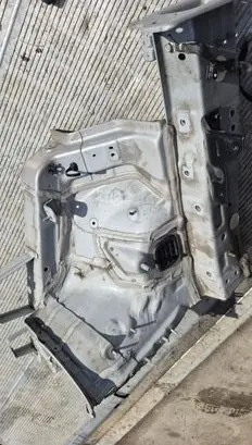 Hyundai Tucson TL Front side member 124712gh