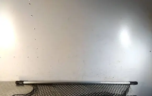 Toyota RAV 4 (XA40) Trunk/boot cargo luggage net 