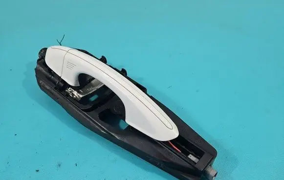 Ford Mondeo MK V Rear door exterior handle DS73-F224N03-BF IMPRK1446586
