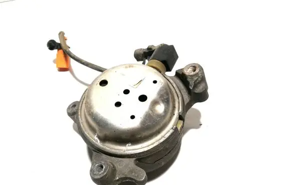 Audi A8 S8 D4 4H Gearbox mount 4H0399151AR