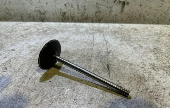 Dodge Challenger Valve 